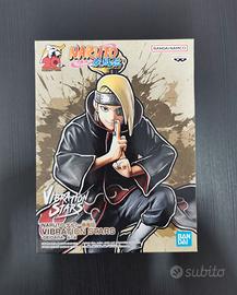 Action Figure Naruto - Deidara