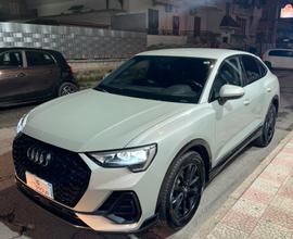 Audi q3 sportback 35tdi