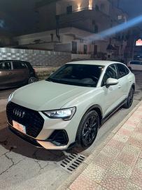 Audi q3 sportback 35tdi