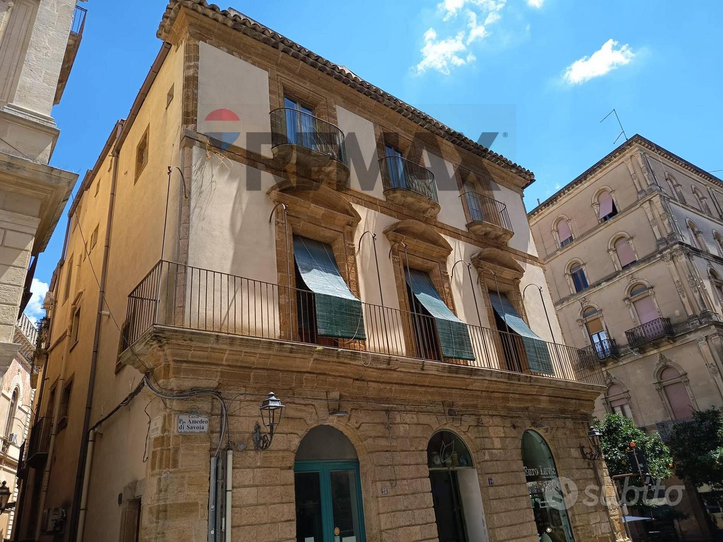 Apartment in Caltagirone, Canalotto, Catania - Altro