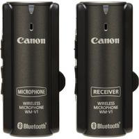 Microfono Wireless Canon WM-V1