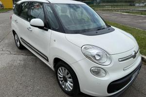 Fiat 500L living business 1.6 MJT 105 cv