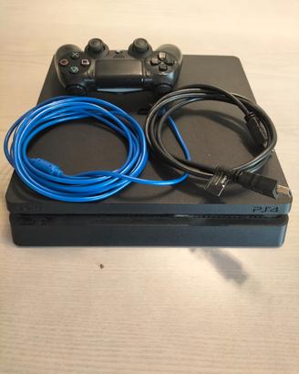 Play station 4