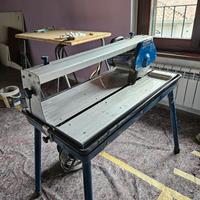 TAGLIA PIASTRELLE PROFESSIONALE 