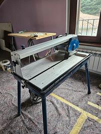 TAGLIA PIASTRELLE PROFESSIONALE 