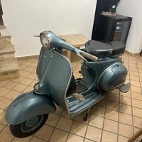 Vespa 150 vbba