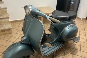 Vespa 150 vbba