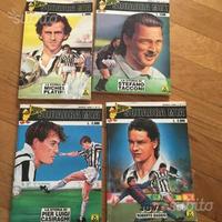 Squadra mia primo 4 numeri Juventus