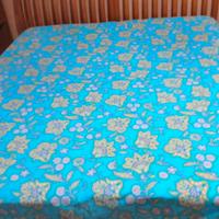 Letto Matrimoniale Completo con Reti e Materassi