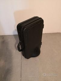 Custodia per Strumento a Fiato