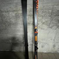 SCI DYNASTAR CONTACT limited edition 1.72