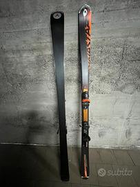 SCI DYNASTAR CONTACT limited edition 1.72