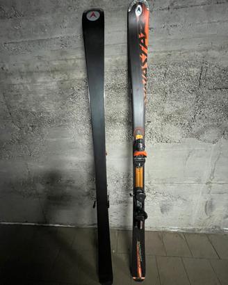 SCI DYNASTAR CONTACT limited edition 1.72