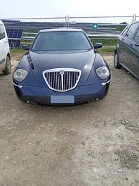 Lancia Thesis