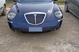 Lancia Thesis