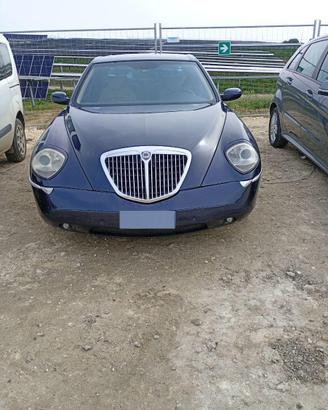 Lancia Thesis