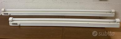 Neon 150 cm (58W) e 120 cm (36W)