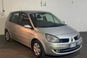 Renault Scenic Scénic 1.6 16V GPL Serie Speciale