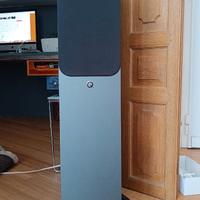 Coppia Diffusori floorstanding Q Acoustics 3050i