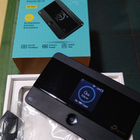 Tp-link 4G LTE Mobile Wi-Fi M7350