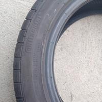 Pneumatici Continental 175/55 R15 per Smart 