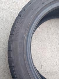 Pneumatici Continental 175/55 R15 per Smart 