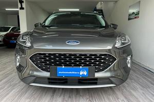 Ford Kuga Kuga III 2020 1.5 ecoboost 2wd 120cv