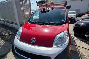 Fiat Fiorino 1.3 MJT 95CV Cargo Adventure