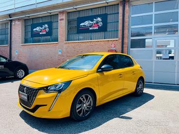 Peugeot 208 CINGHIA DI DISTRIBUZIONE GIA SOSTITUIT