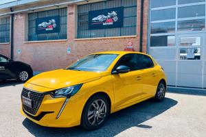 Peugeot 208 CINGHIA DI DISTRIBUZIONE GIA SOSTITUIT