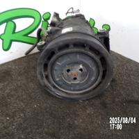 COMPRESSORE CLIMA SCENIC III X-MOD 1.5 DCi 2011