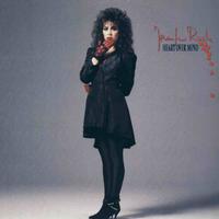 Jennifer Rush - Heart Over Mind