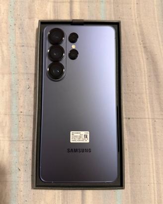 Samsung s26 ultra 512 gb