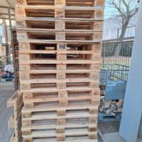 Epal 80x120 bianchi nuovi