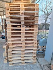 Epal 80x120 bianchi nuovi