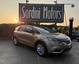 Renault Espace 1.6 dci energy Intens 160cv 7 Posti