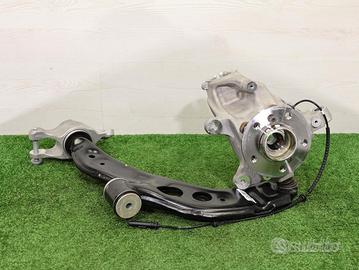 MINI F66 Mozzo fusello anteriore sinistro | 23938