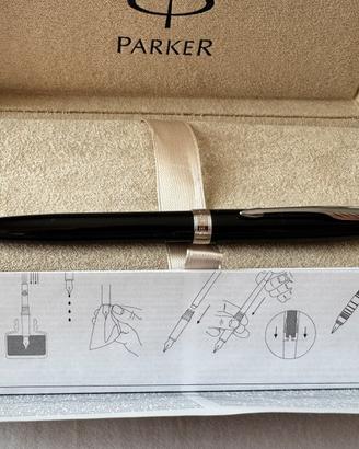 Penna Parker a sfera