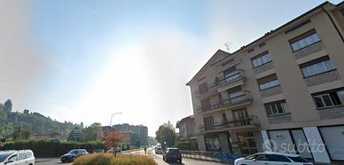 Bilocale a Lecco con Giardino Privato
