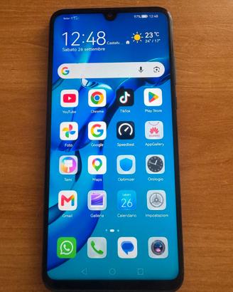 Telefonino huawei p30 lite new edition