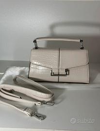 Borsa Beige