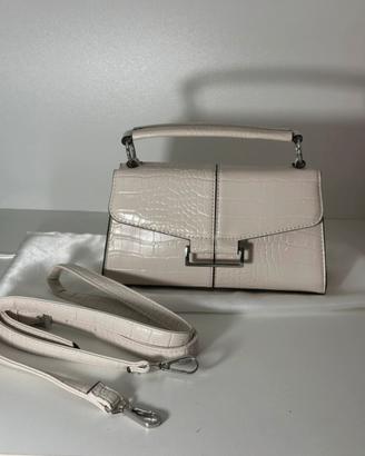 Borsa Beige