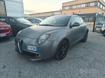 Alfa Romeo MiTo 1.3 JTDm Distinctive 2015