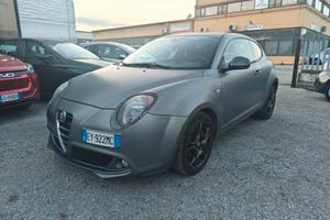 Alfa Romeo MiTo 1.3 JTDm Distinctive 2015