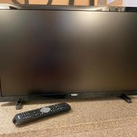 TV led PHILIPS 24 pollici 