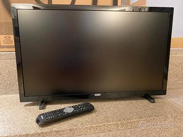 TV led PHILIPS 24 pollici 