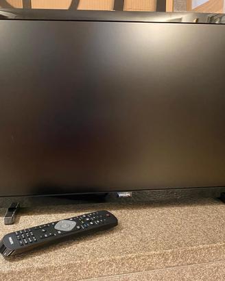 TV led PHILIPS 24 pollici 