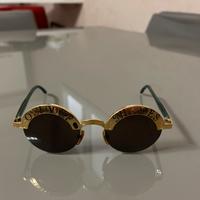 Occhiali vintage
