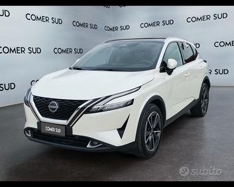 NISSAN Qashqai III 2021 - Qashqai 1.3 mhev U30657