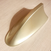 Pinna per antenna auto